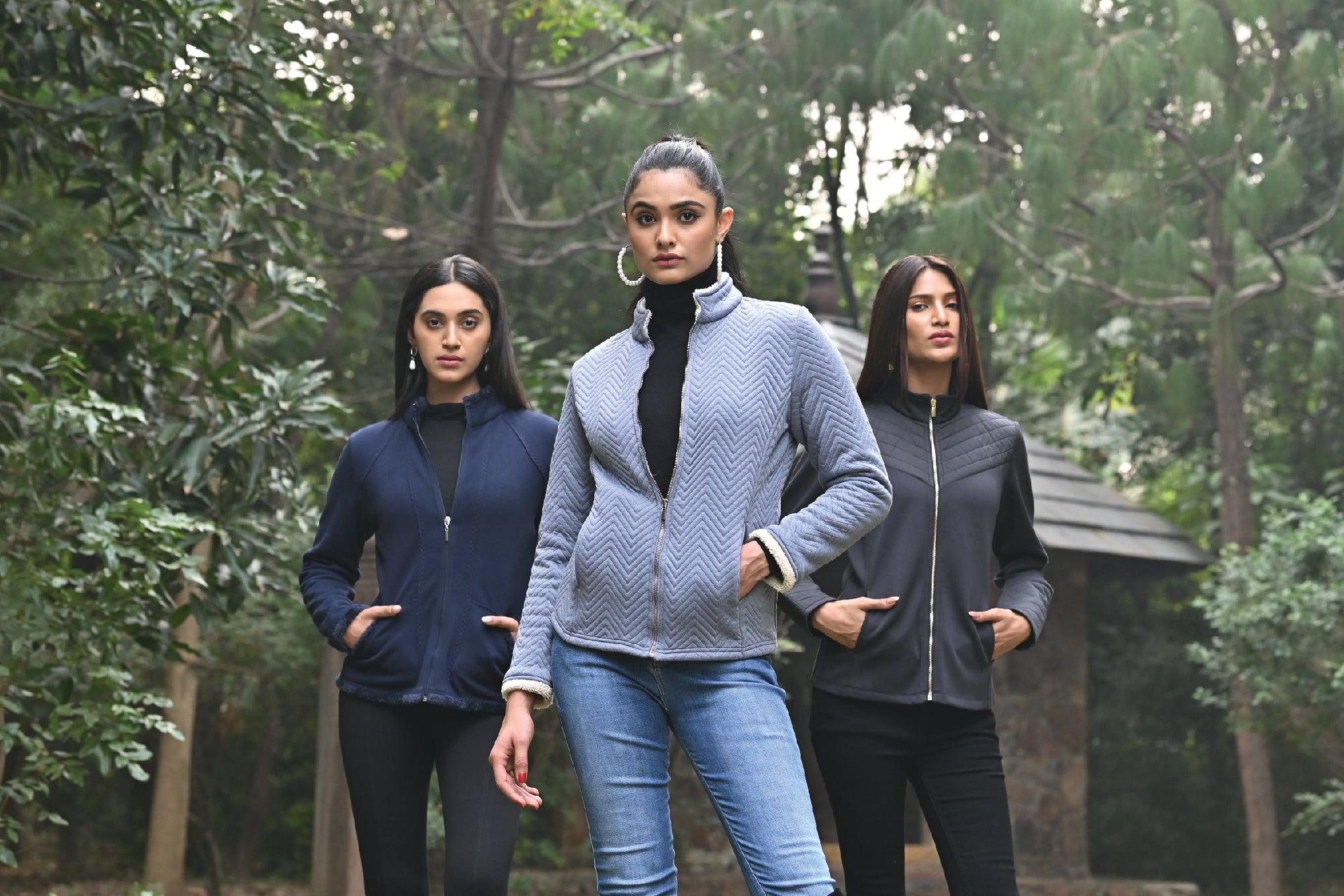 MUST-HAVE WINTER ESSENTIALS TO AMP UP YOUR WARDROBE - Lakshita