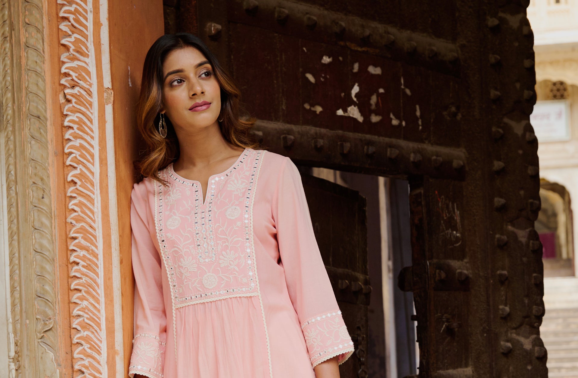 Outfits By Lakshita For Every Mood