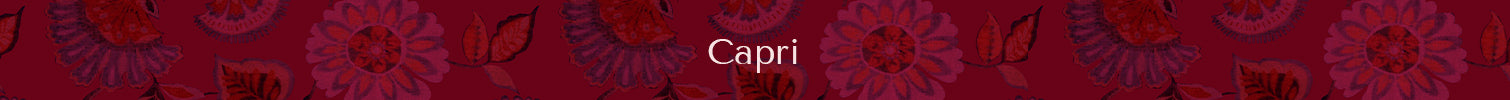 Capri and Crop Pants