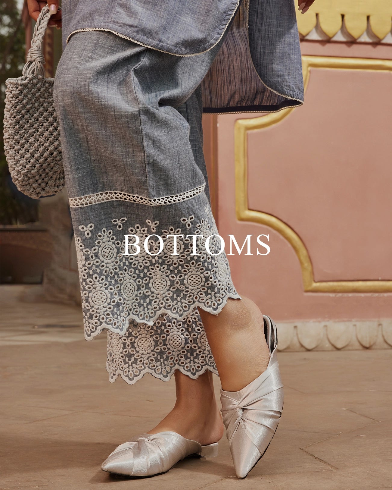 Shop online for Lakshita bottom wear