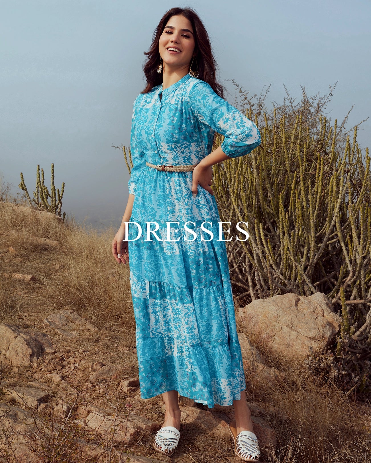 Shop online casual dress for women from Lakshita