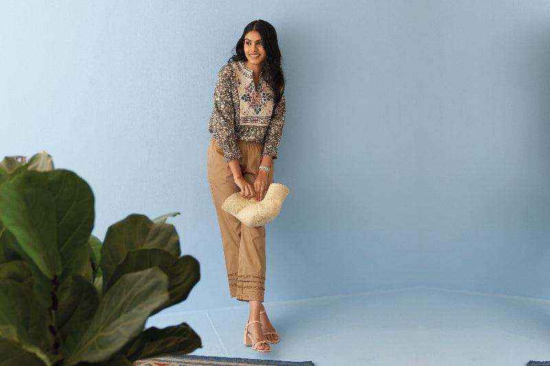 WORKWEAR PICKS BY LAKSHITA FOR A COMFY AND CLASSY LOOK - Lakshita