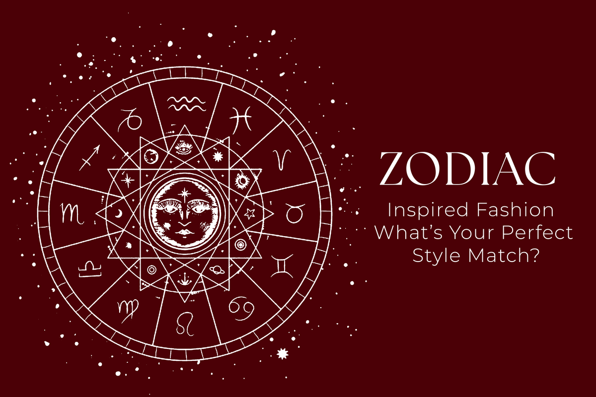 Your Cosmic Closet: Fashion Inspired by the Stars – Lakshita
