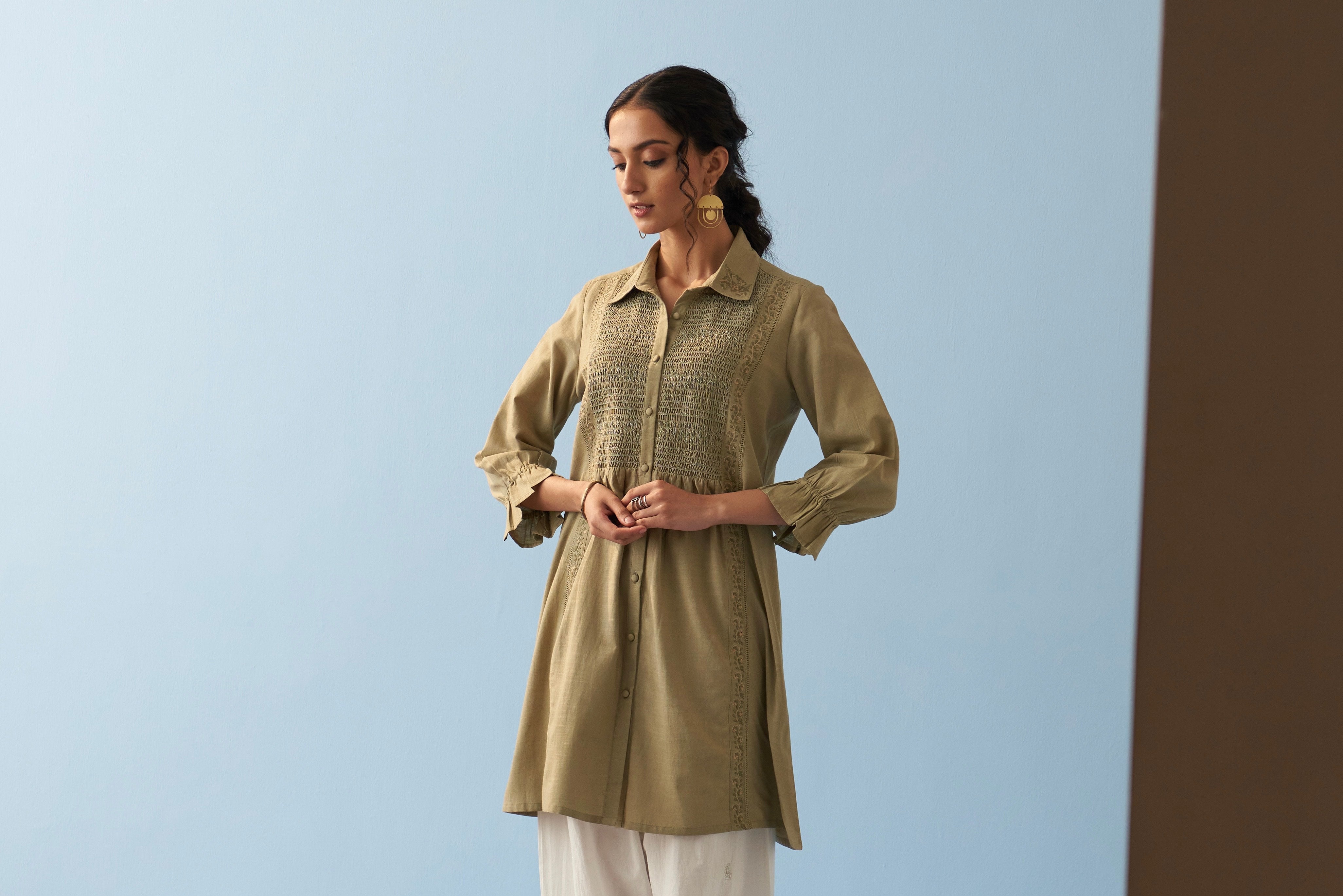 Lakshita’s Guide On How To Get Rain-Ready With Elegance
