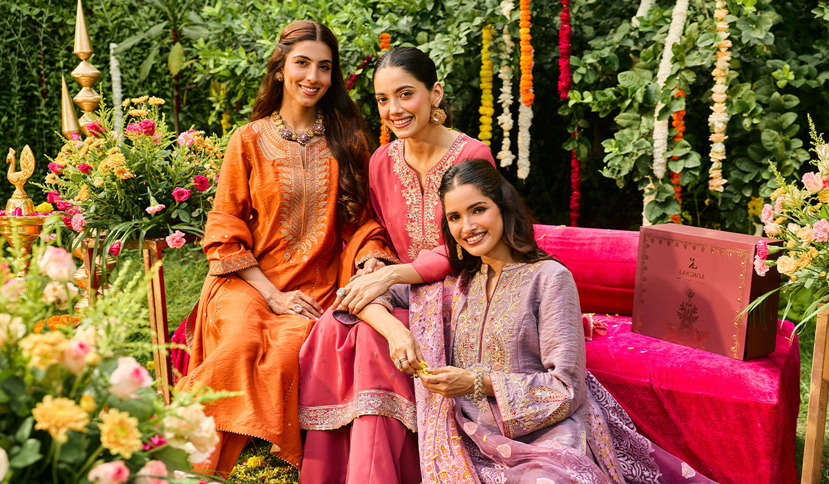 Maha Shivaratri Outfit Ideas for Women: Graceful Festive Looks