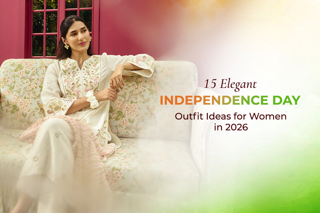 15 Elegant Independence Day Outfit Ideas for Women in 2026