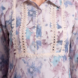 Siya Spa Printed Kurta Set