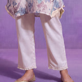 Siya Spa Printed Kurta Set