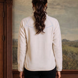 Ardelle Spa Fleece Collared Jacket