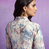 Siya Spa Printed Kurta Set