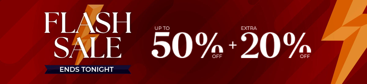 Minimal salmon pink graphic announcing Lakshita’s Just End of Season Sale in clean, elegant text