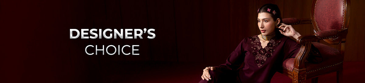 Chic and confident women in earthy-toned prints styled around a vintage convertible — Designer’s Favourites edit