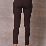 Brown Plain Tight - Lakshita