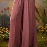 Khanak Pink Zari Embroidered Kurta Set with Dupatta