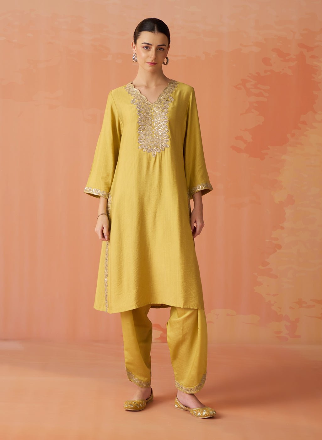 Shop Dazzling Green Dresses for Mehndi | Lakshita Shop Dazzling Green Dresses for Mehndi | Lakshita