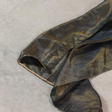 Tarang Blue Monochrome Tissue Dupatta for Women