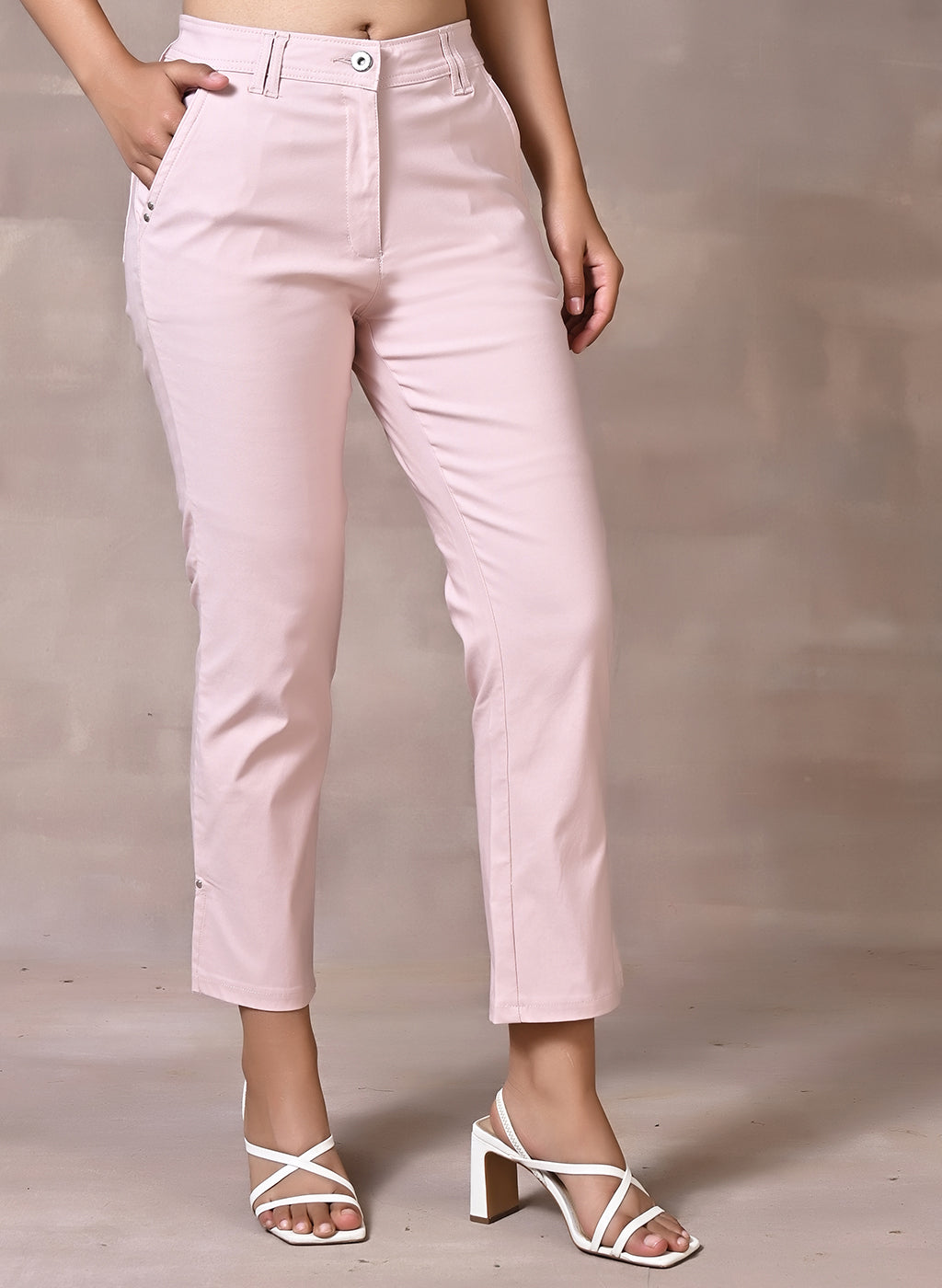 Shop Elegant Capri Pants for Women Online in India