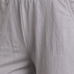 Grey Palazzo - Lakshita
