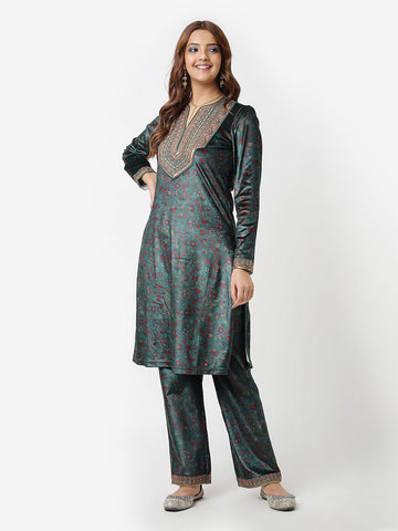 Shop Dazzling Green Dresses for Mehndi | Lakshita Shop Dazzling Green Dresses for Mehndi | Lakshita