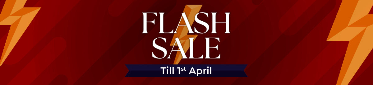 Minimal salmon pink graphic announcing Lakshita’s Just End of Season Sale in clean, elegant text