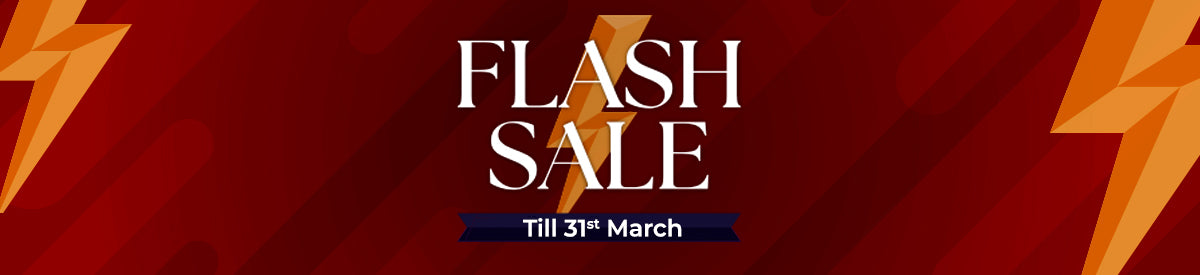 Minimal salmon pink graphic announcing Lakshita’s Just End of Season Sale in clean, elegant text