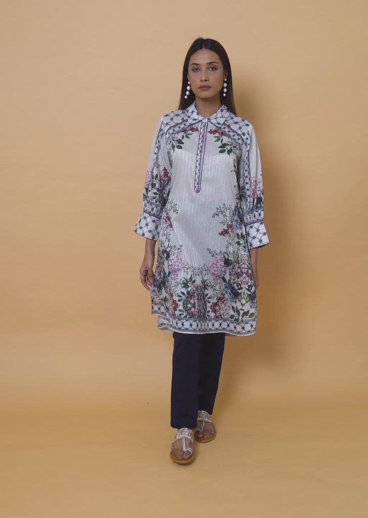 Sajdah by Lakshita - Winter Season Collection - Lakshita Fashion - YouTube