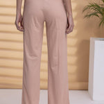 Peach Palazzo - Lakshita