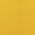 Yellow Ankle Length Legging - Lakshita