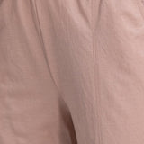 Peach Palazzo - Lakshita