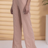 Peach Palazzo - Lakshita